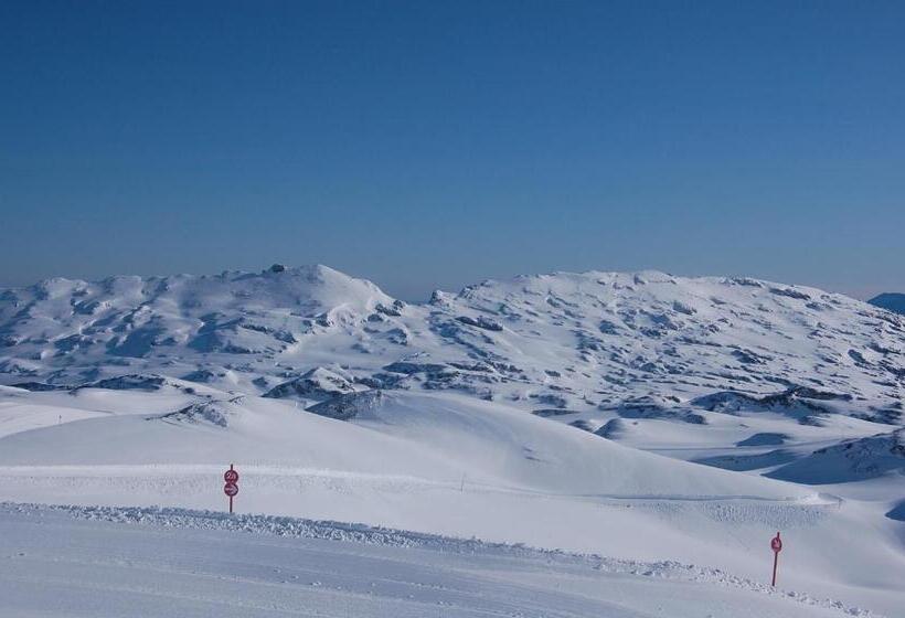 فندق Herzen´s Landhaus