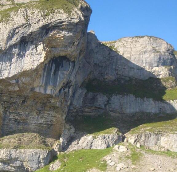 فندق Herzen´s Landhaus