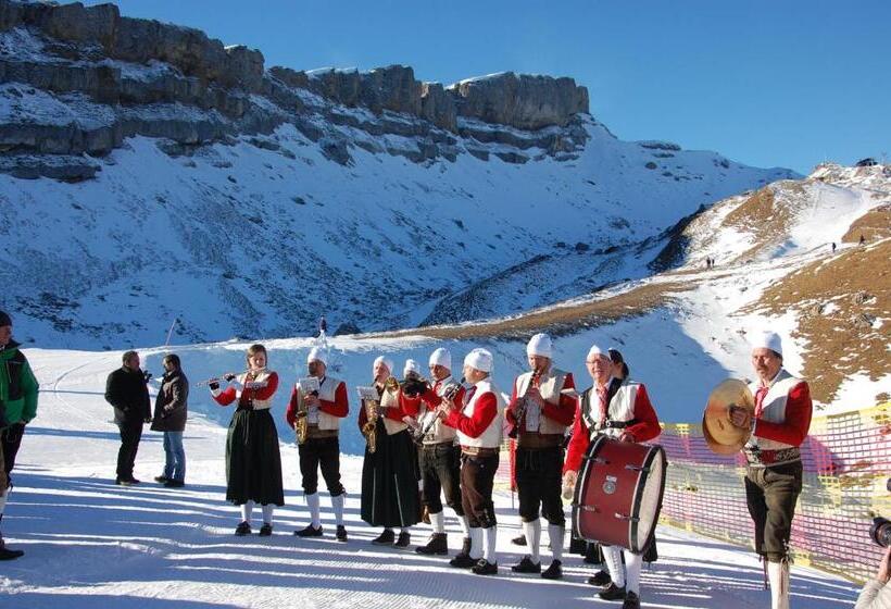 فندق Herzen´s Landhaus