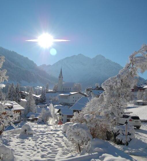 فندق Herzen´s Landhaus