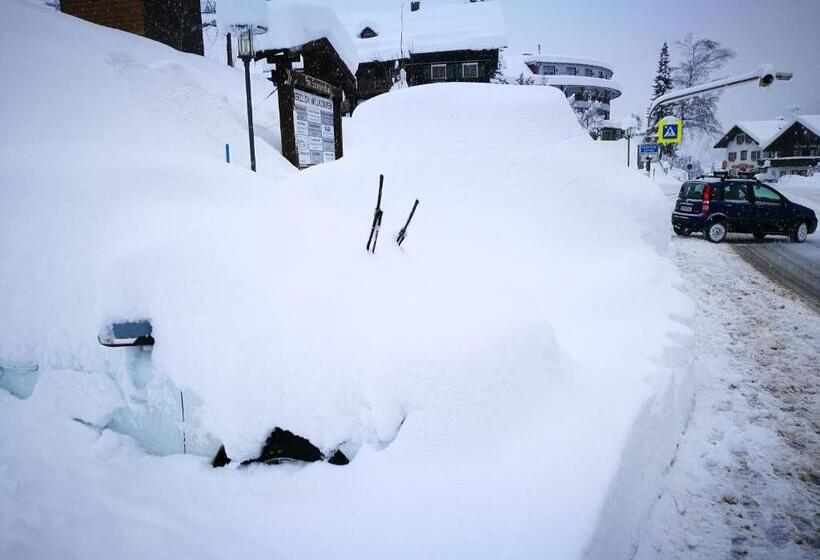 فندق Herzen´s Landhaus