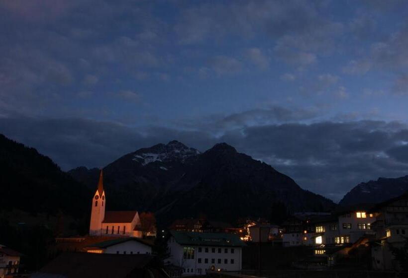 فندق Herzen´s Landhaus