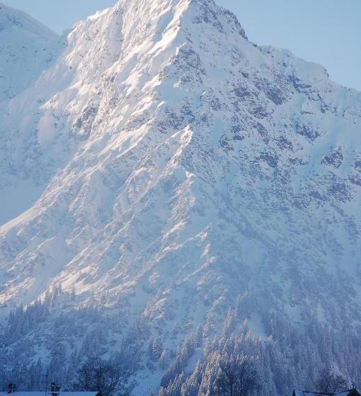 فندق Herzen´s Landhaus