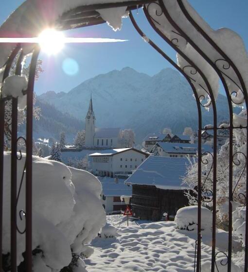 فندق Herzen´s Landhaus