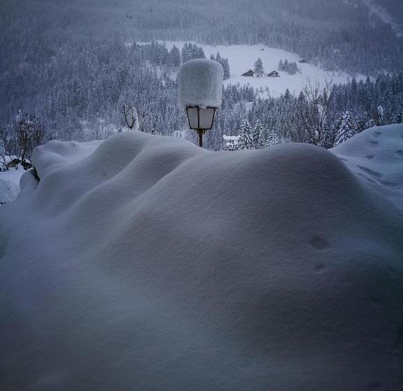 فندق Herzen´s Landhaus