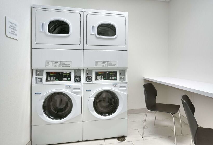 호텔 Hilton Garden Inn Lehi