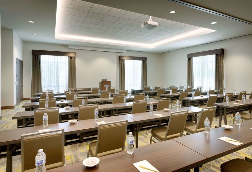 酒店 Hilton Garden Inn Lehi