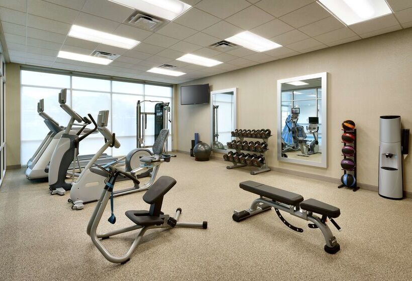 酒店 Hilton Garden Inn Lehi