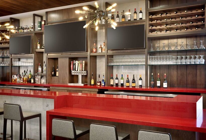 호텔 Hilton Garden Inn Lehi