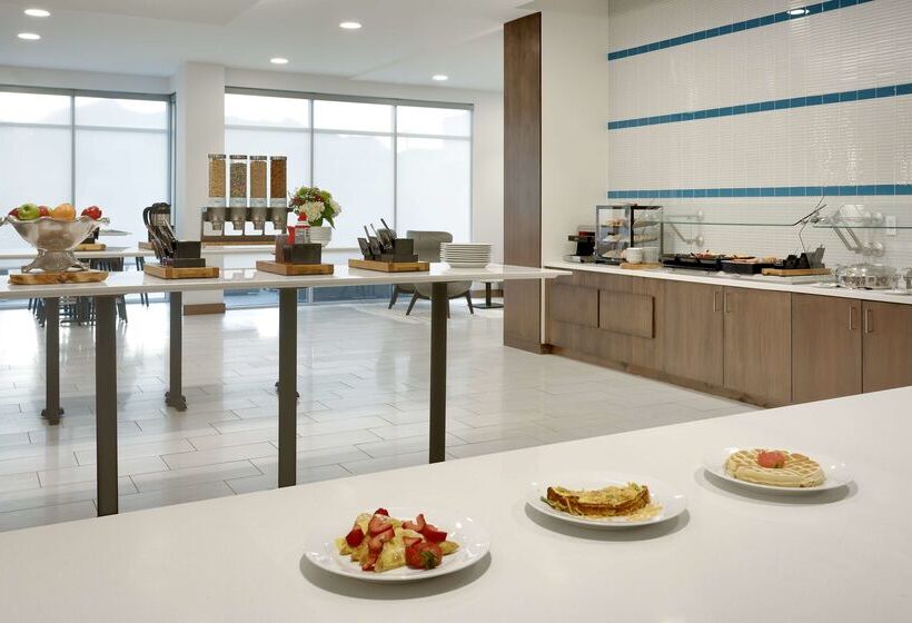 酒店 Hilton Garden Inn Lehi