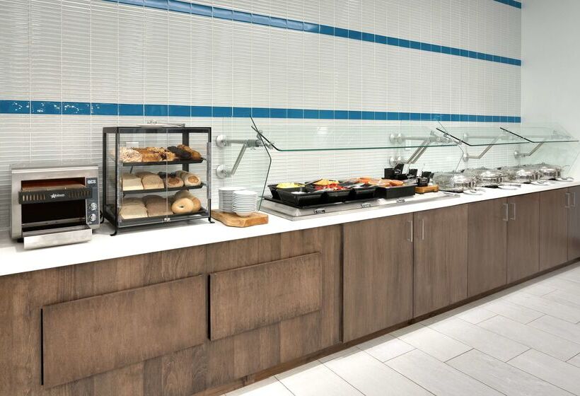 酒店 Hilton Garden Inn Lehi