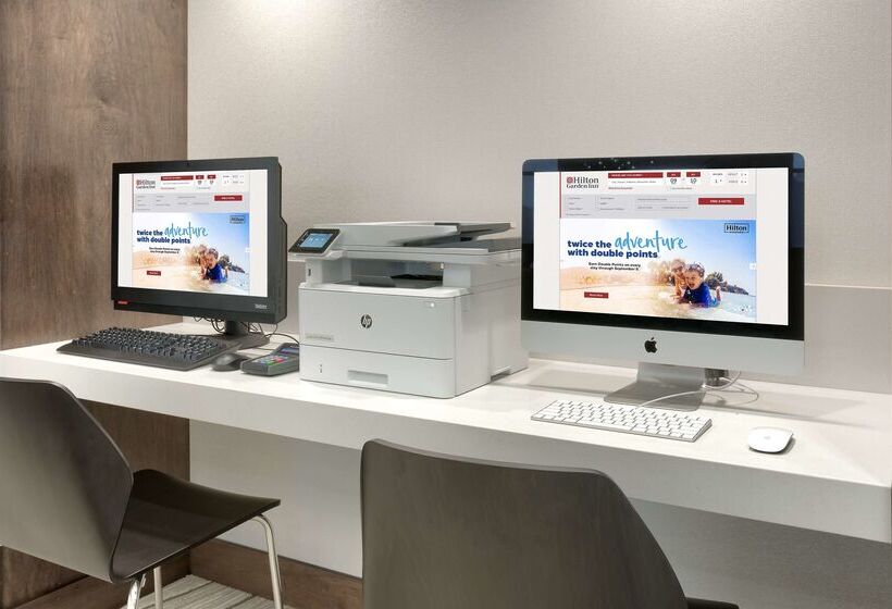 호텔 Hilton Garden Inn Lehi