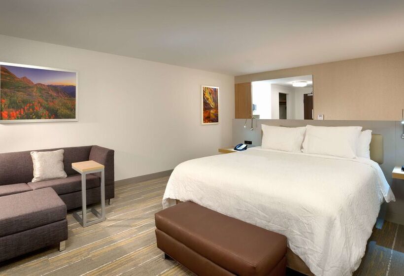 酒店 Hilton Garden Inn Lehi