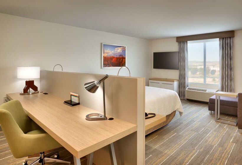 酒店 Hilton Garden Inn Lehi