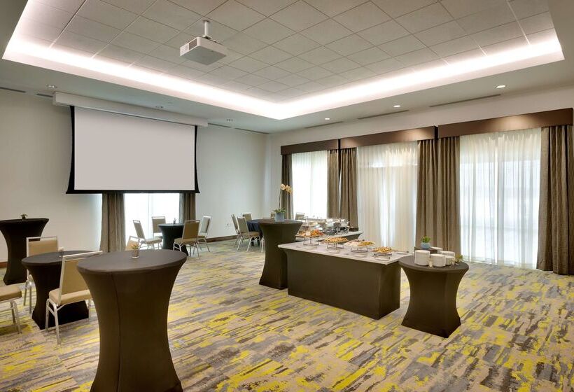 酒店 Hilton Garden Inn Lehi