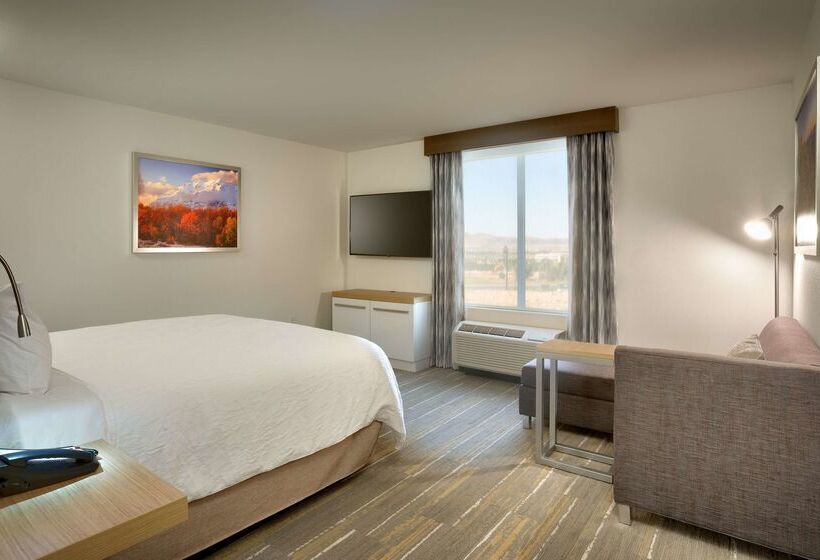 酒店 Hilton Garden Inn Lehi