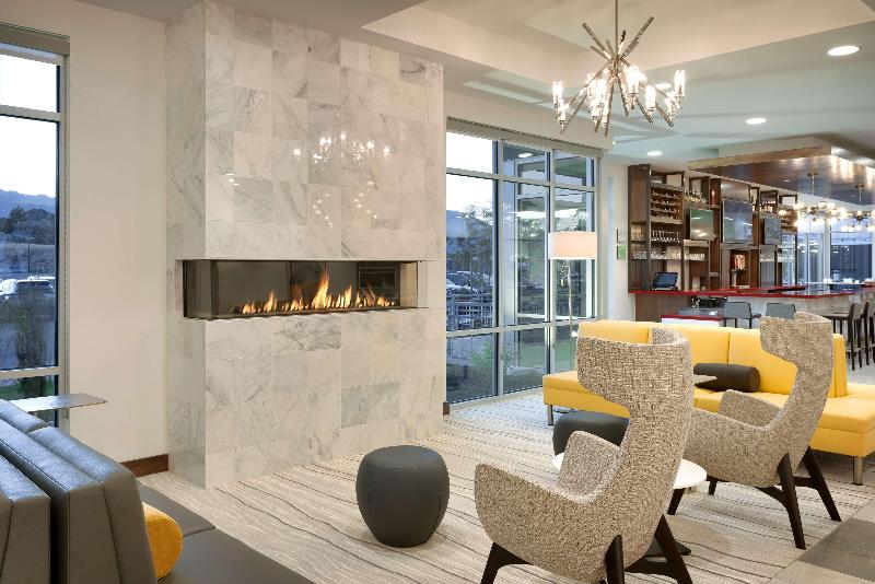 酒店 Hilton Garden Inn Lehi