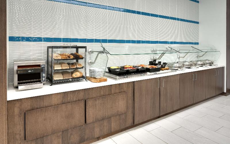 酒店 Hilton Garden Inn Lehi