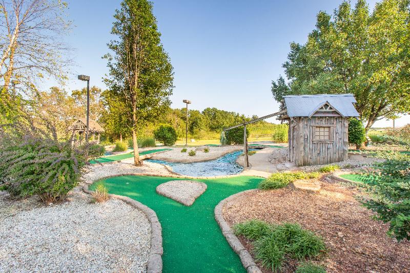 ホテル Holiday Inn Club Vacations Timber Creek Resort At De Soto