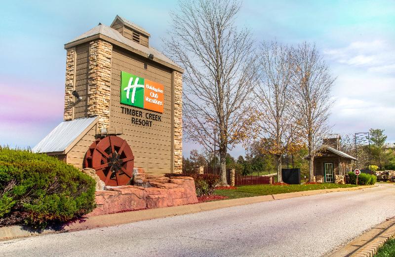 ホテル Holiday Inn Club Vacations Timber Creek Resort At De Soto