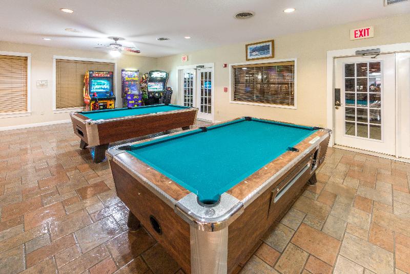 ホテル Holiday Inn Club Vacations Timber Creek Resort At De Soto