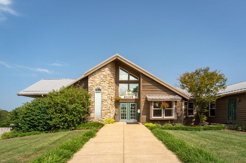 ホテル Holiday Inn Club Vacations Timber Creek Resort At De Soto