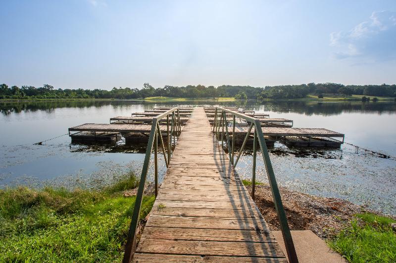 ホテル Holiday Inn Club Vacations Timber Creek Resort At De Soto