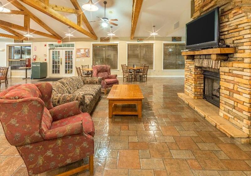 ホテル Holiday Inn Club Vacations Timber Creek Resort At De Soto