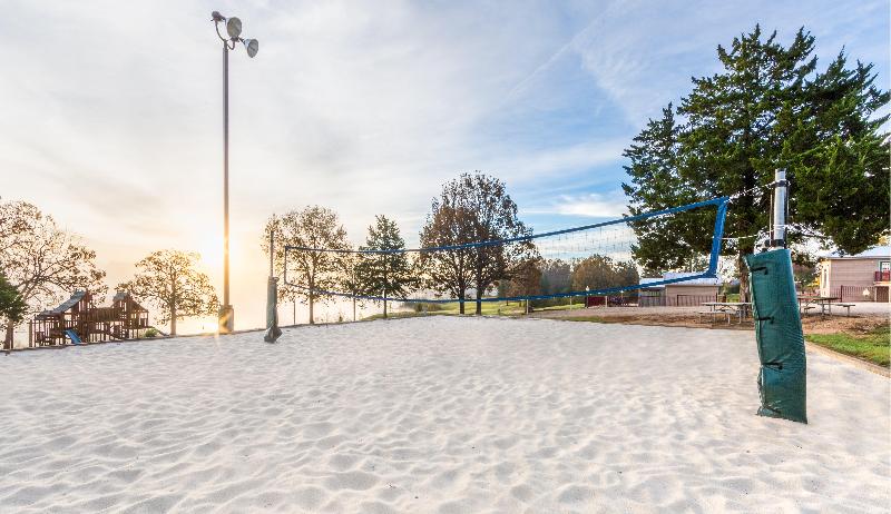 ホテル Holiday Inn Club Vacations Timber Creek Resort At De Soto