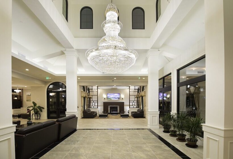 فندق Holiday Inn El Monte Los Angeles, An Ihg