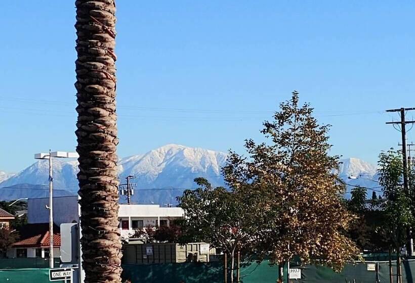 فندق Holiday Inn El Monte   Los Angeles, An Ihg