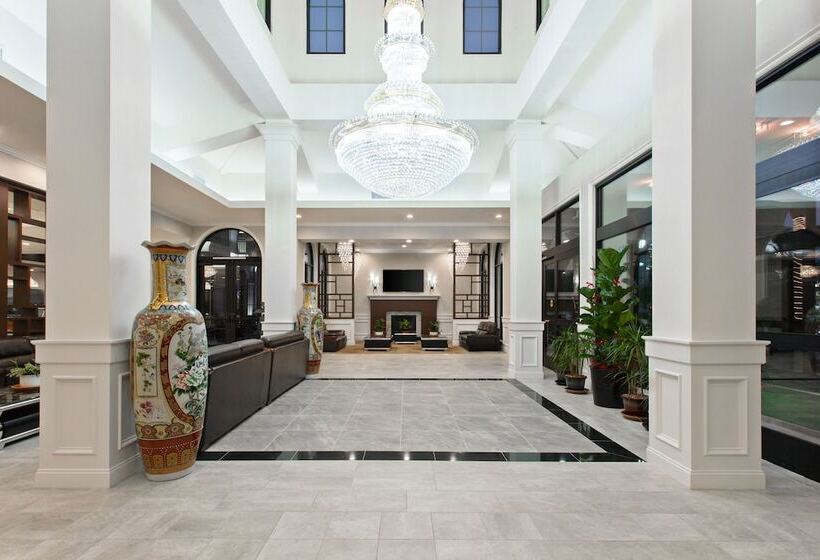 فندق Holiday Inn El Monte   Los Angeles, An Ihg