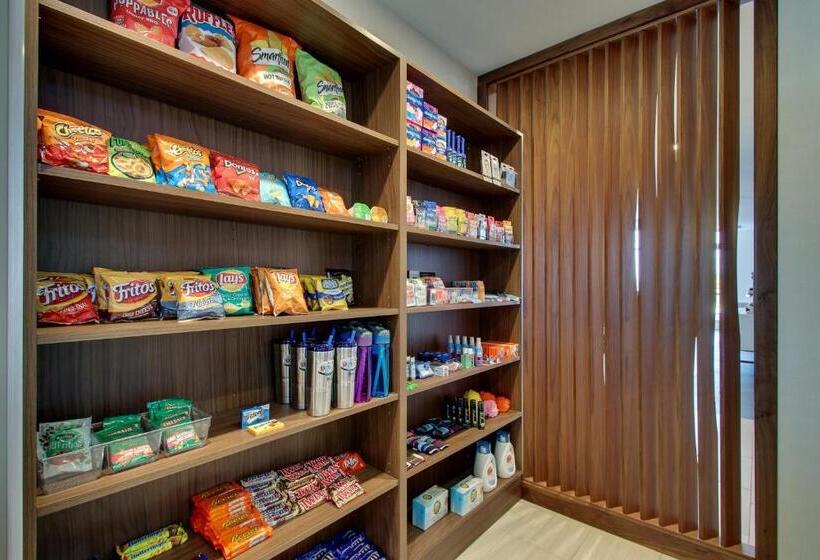 호텔 Holiday Inn Express & Suites Findlay North, An Ihg