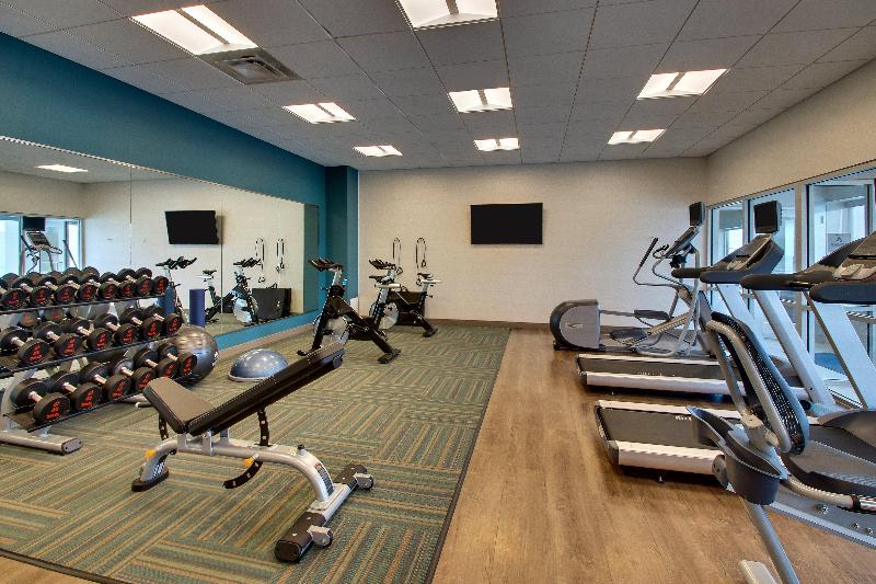 호텔 Holiday Inn Express & Suites Findlay North, An Ihg