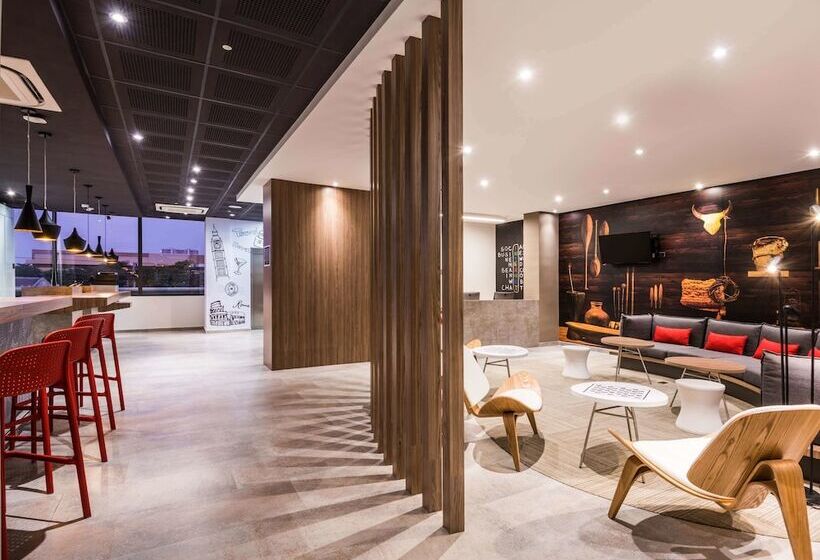 호텔 Ibis Barranquilla