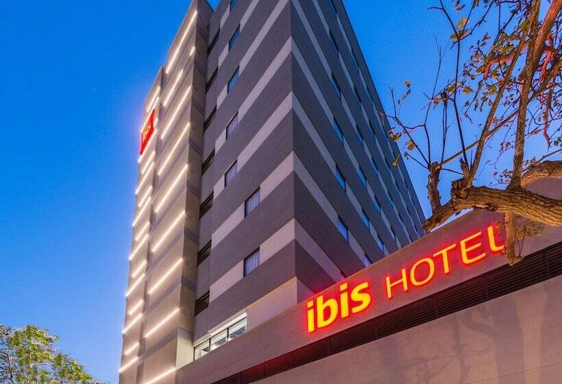 호텔 Ibis Barranquilla