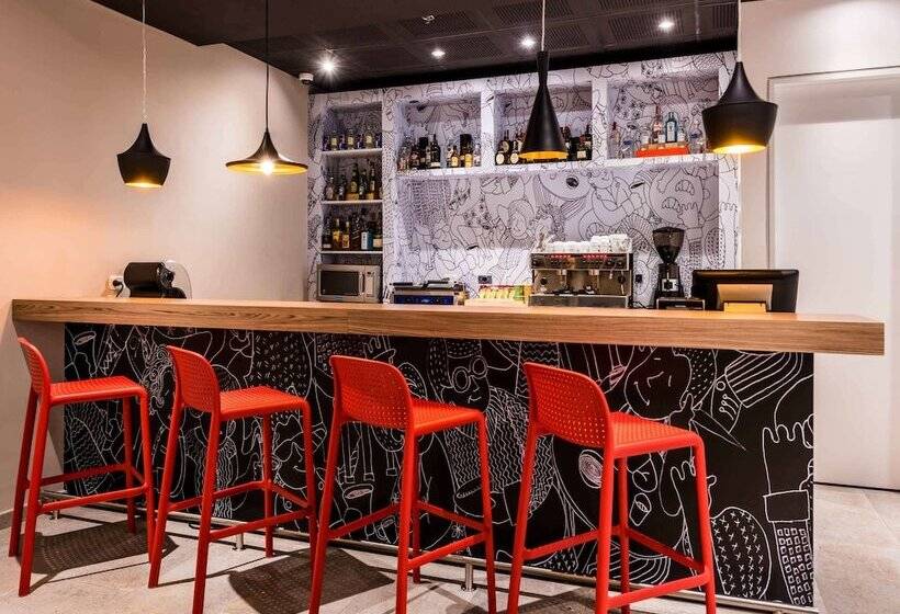 호텔 Ibis Barranquilla