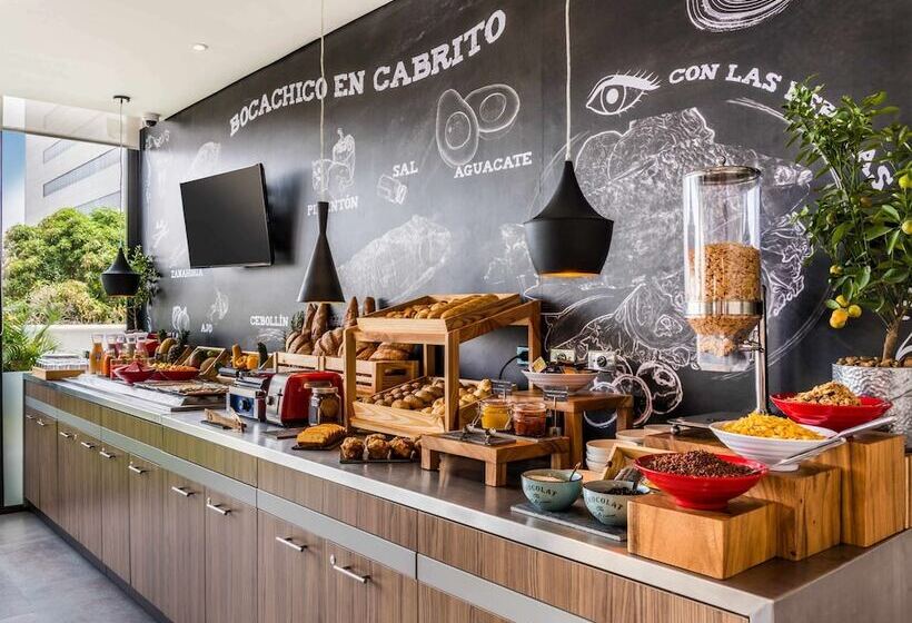 호텔 Ibis Barranquilla