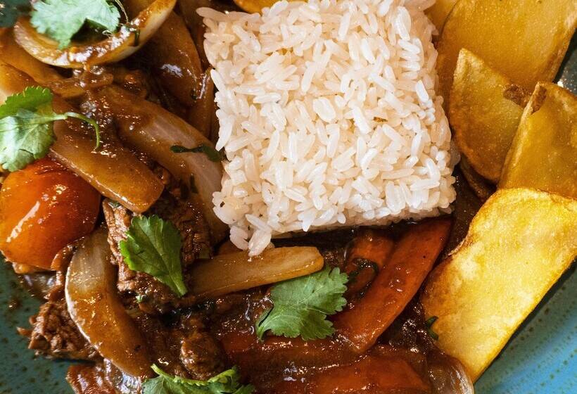 호텔 Ibis Barranquilla