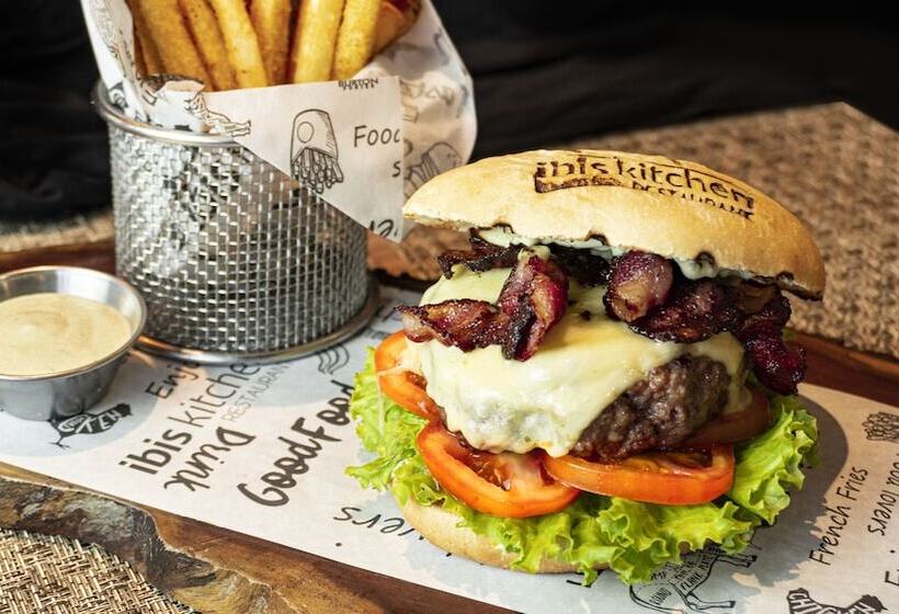 호텔 Ibis Barranquilla