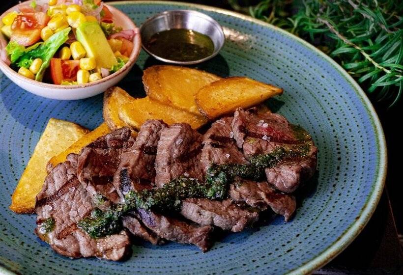 호텔 Ibis Barranquilla