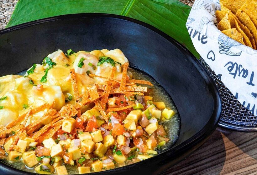 酒店 Ibis Barranquilla