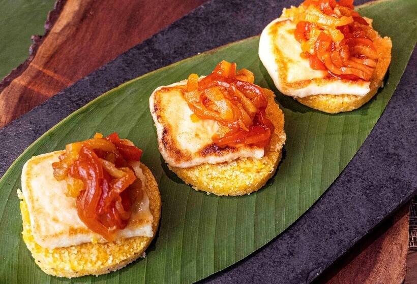 호텔 Ibis Barranquilla