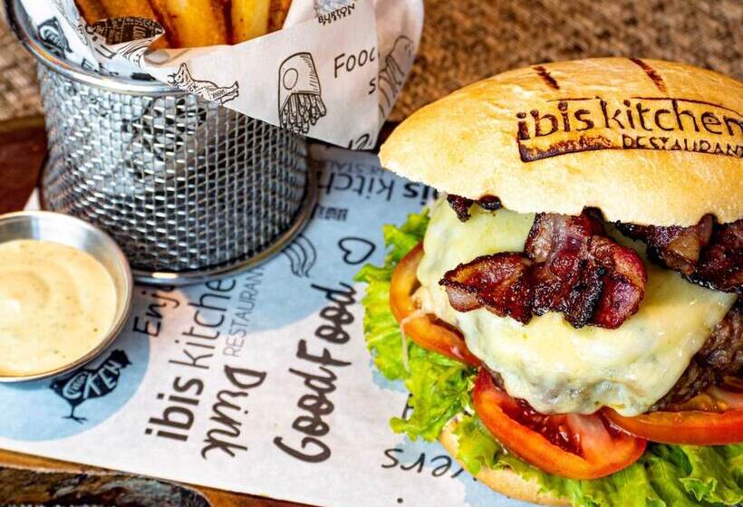 호텔 Ibis Barranquilla