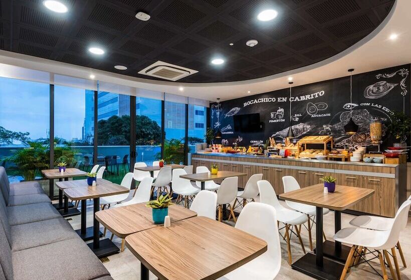 호텔 Ibis Barranquilla