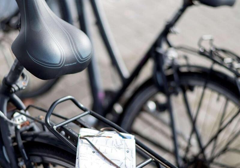 ホテル Ibis Budget Oostende Airport