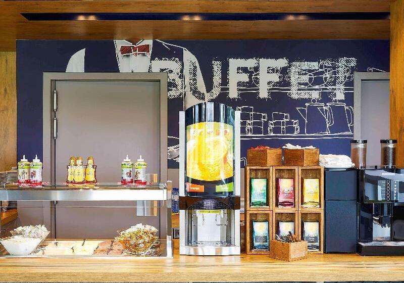 ホテル Ibis Budget Oostende Airport