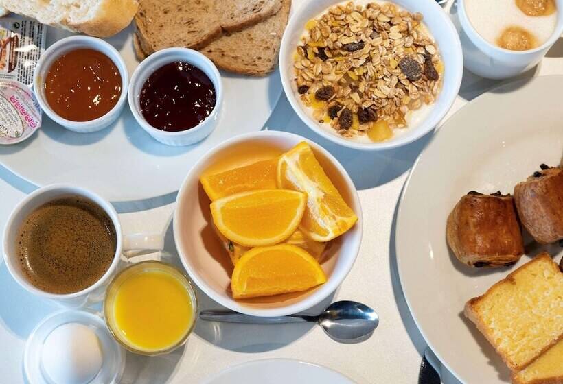 ホテル Ibis Budget Oostende Airport