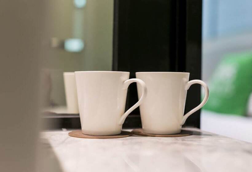 호텔 Ibis Styles Shanghai Hongqiao Airport