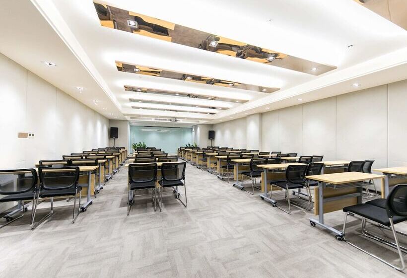 호텔 Ibis Styles Shanghai Hongqiao Airport